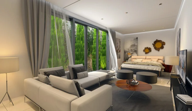 4 Bedroom House for Sale in Kissonerga, Paphos District