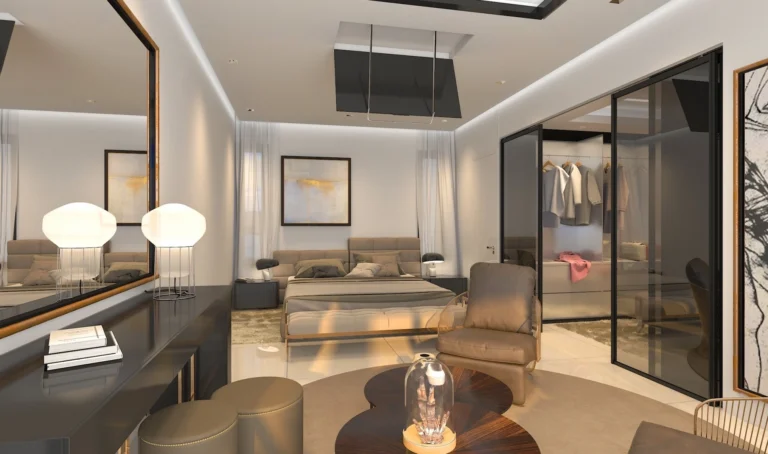 4 Bedroom House for Sale in Kissonerga, Paphos District