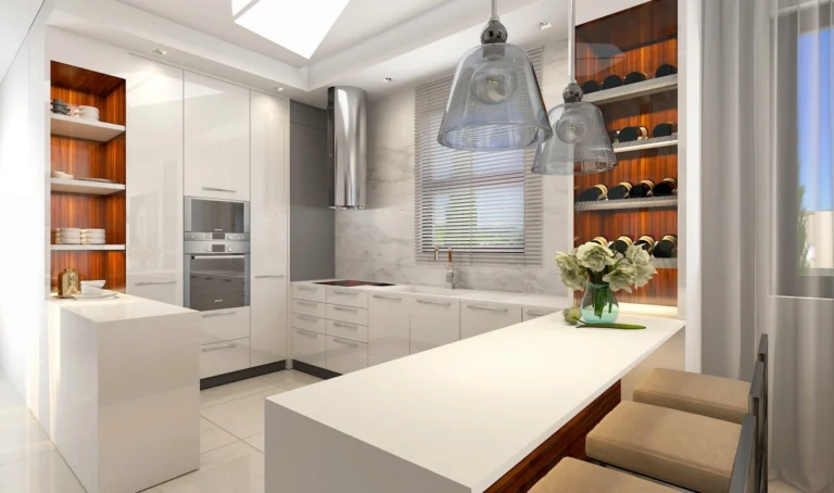 4 Bedroom House for Sale in Kissonerga, Paphos District