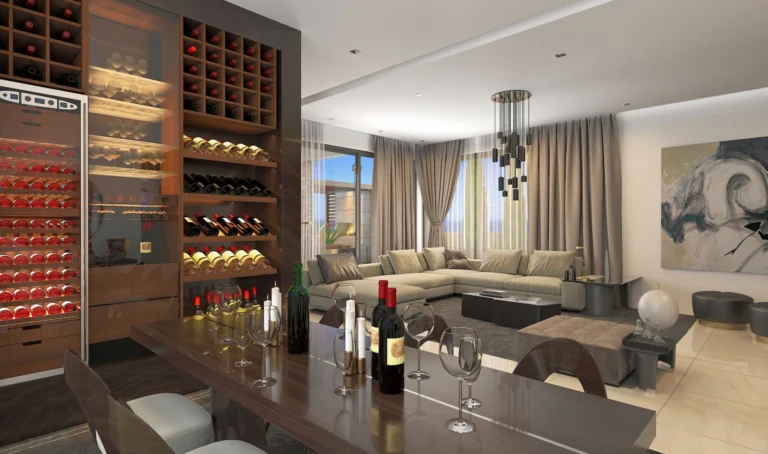 4 Bedroom House for Sale in Kissonerga, Paphos District