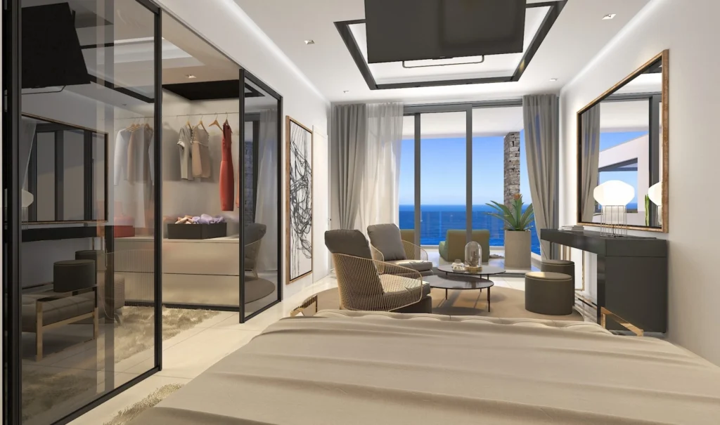 4 Bedroom House for Sale in Kissonerga, Paphos District