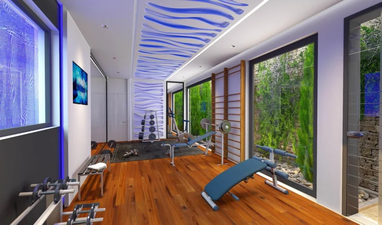 4 Bedroom House for Sale in Kissonerga, Paphos District