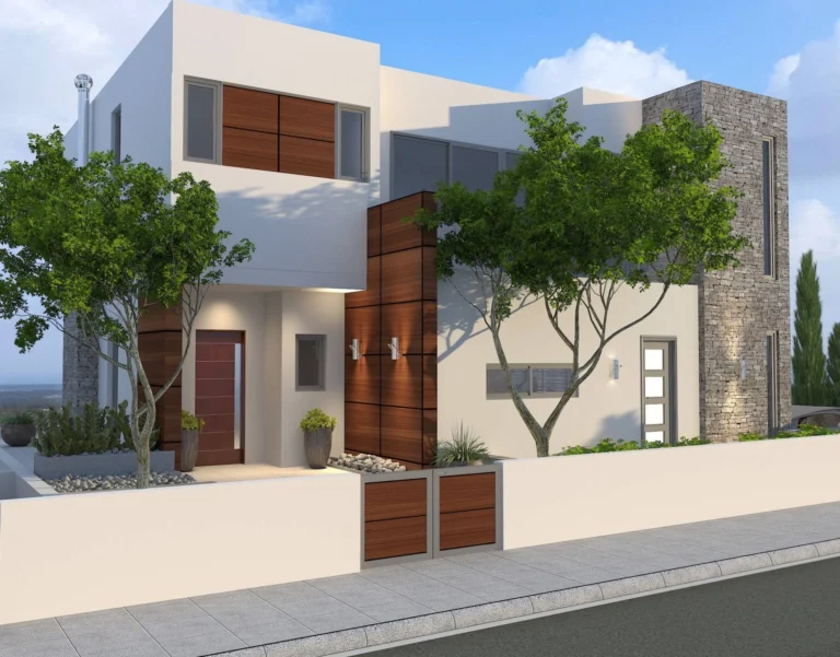 5 Bedroom House for Sale in Geroskipou, Paphos District