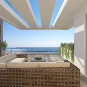 2 Bedroom Apartment for Sale in Paphos District