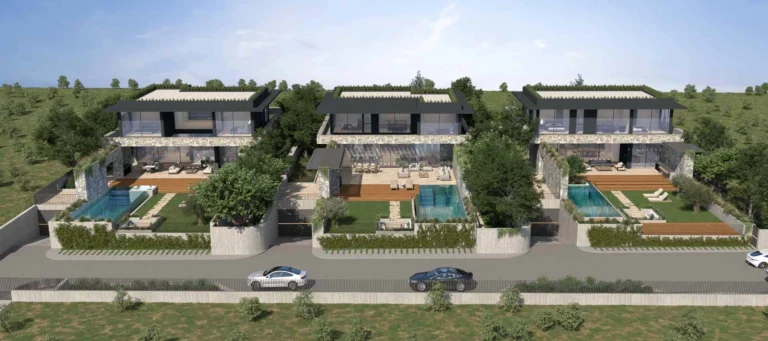 6+ Bedroom House for Sale in Famagusta – Agia Napa