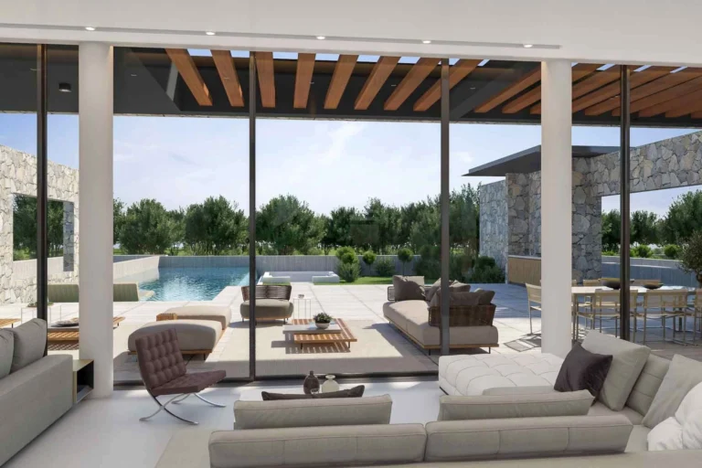 6+ Bedroom House for Sale in Famagusta – Agia Napa