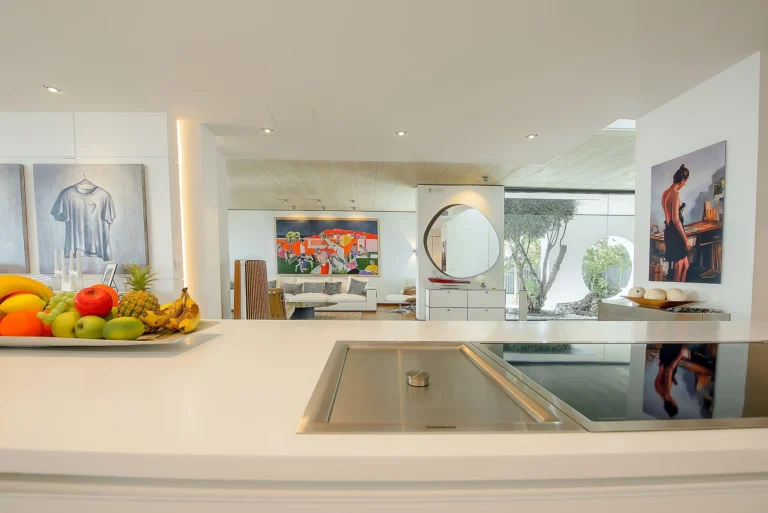 4 Bedroom House for Sale in Mesogi, Paphos District