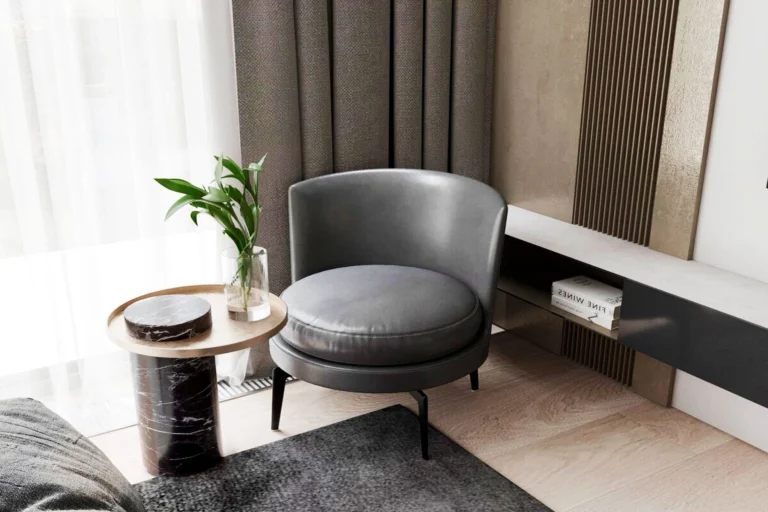 4 Bedroom House for Sale in Limassol – Panthea