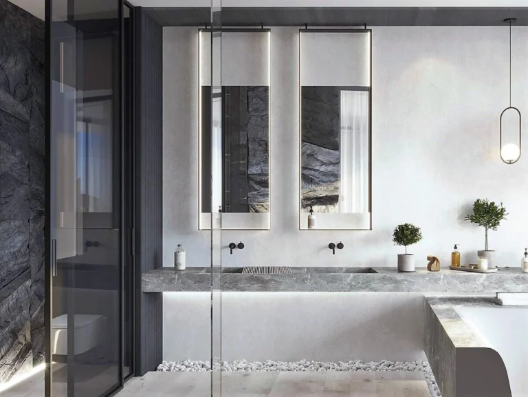 4 Bedroom House for Sale in Limassol – Panthea