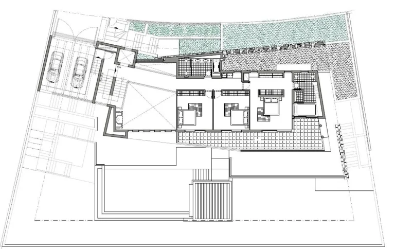 4 Bedroom House for Sale in Limassol – Panthea