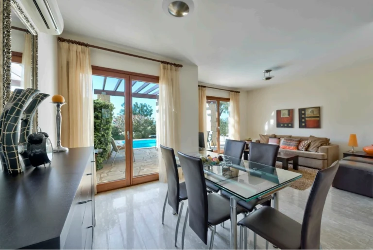 3 Bedroom House for Sale in Kouklia, Paphos District
