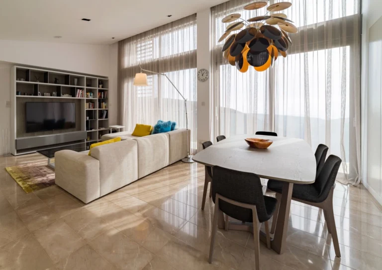 4 Bedroom House for Sale in Tsada, Paphos District