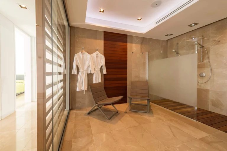 4 Bedroom House for Sale in Tsada, Paphos District