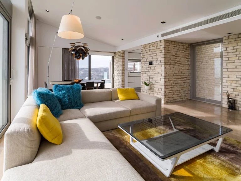 4 Bedroom House for Sale in Tsada, Paphos District