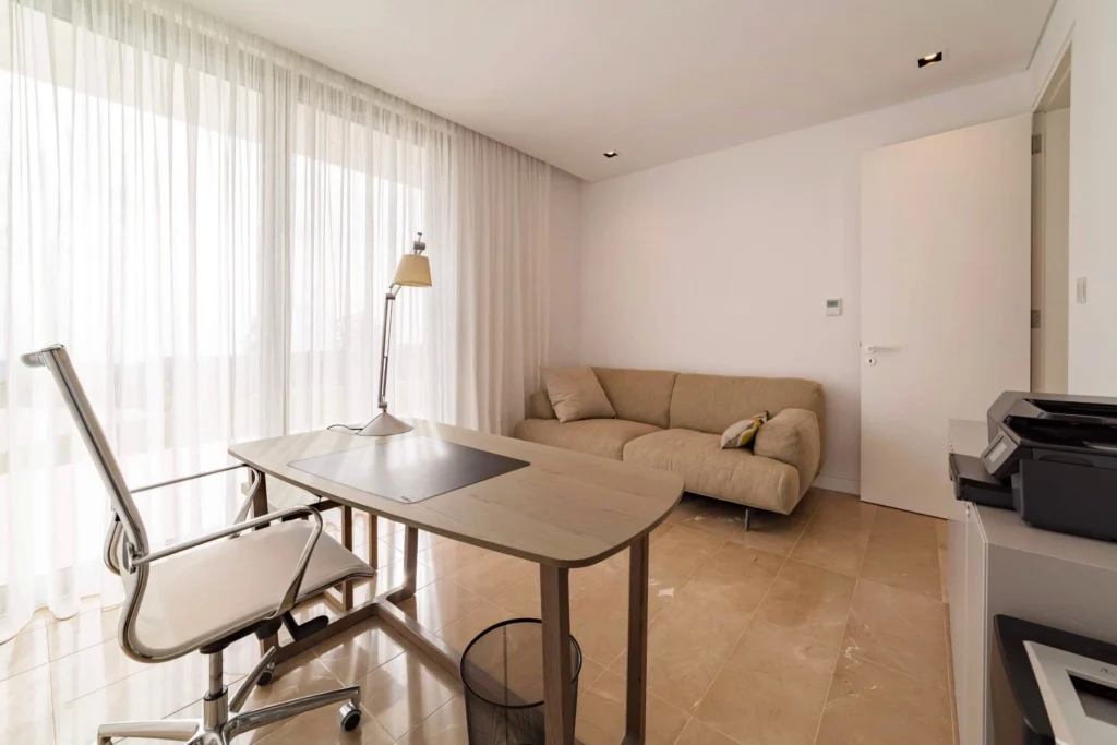 4 Bedroom House for Sale in Tsada, Paphos District