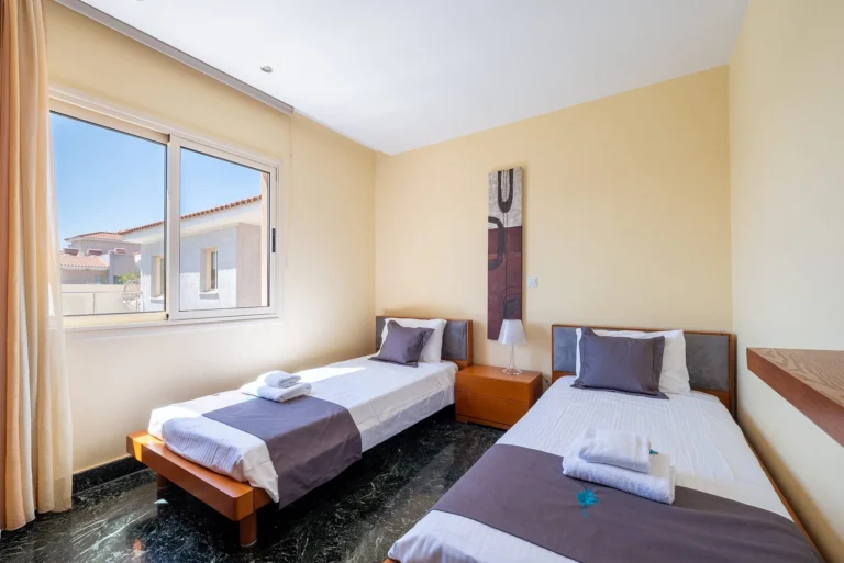 Cheap Apartments for Sale Paphos up to 700000 euro