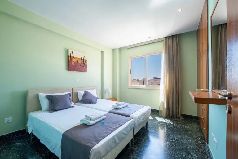 3 Bedroom Apartment for Sale in Kato Paphos