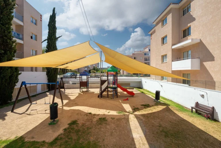 3 Bedroom Apartment for Sale in Kato Paphos