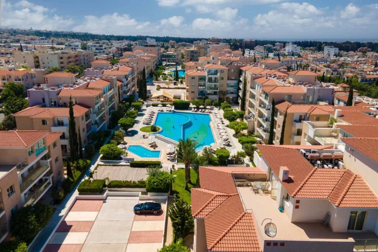 3 Bedroom Apartment for Sale in Kato Paphos