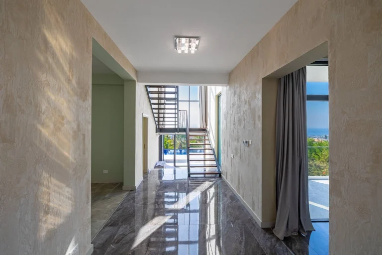 4 Bedroom House for Sale in Pegeia, Paphos District