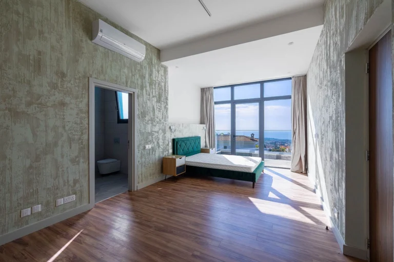 4 Bedroom House for Sale in Pegeia, Paphos District