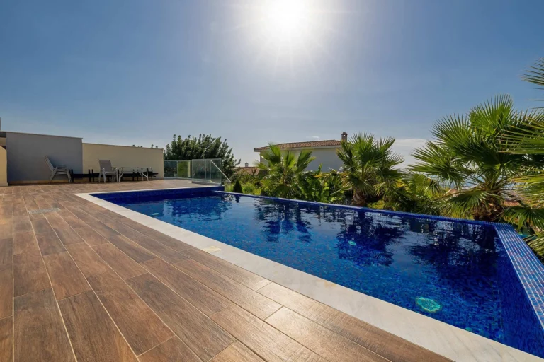 4 Bedroom House for Sale in Pegeia, Paphos District