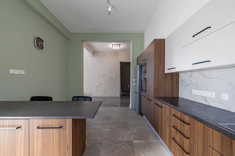 4 Bedroom House for Sale in Pegeia, Paphos District