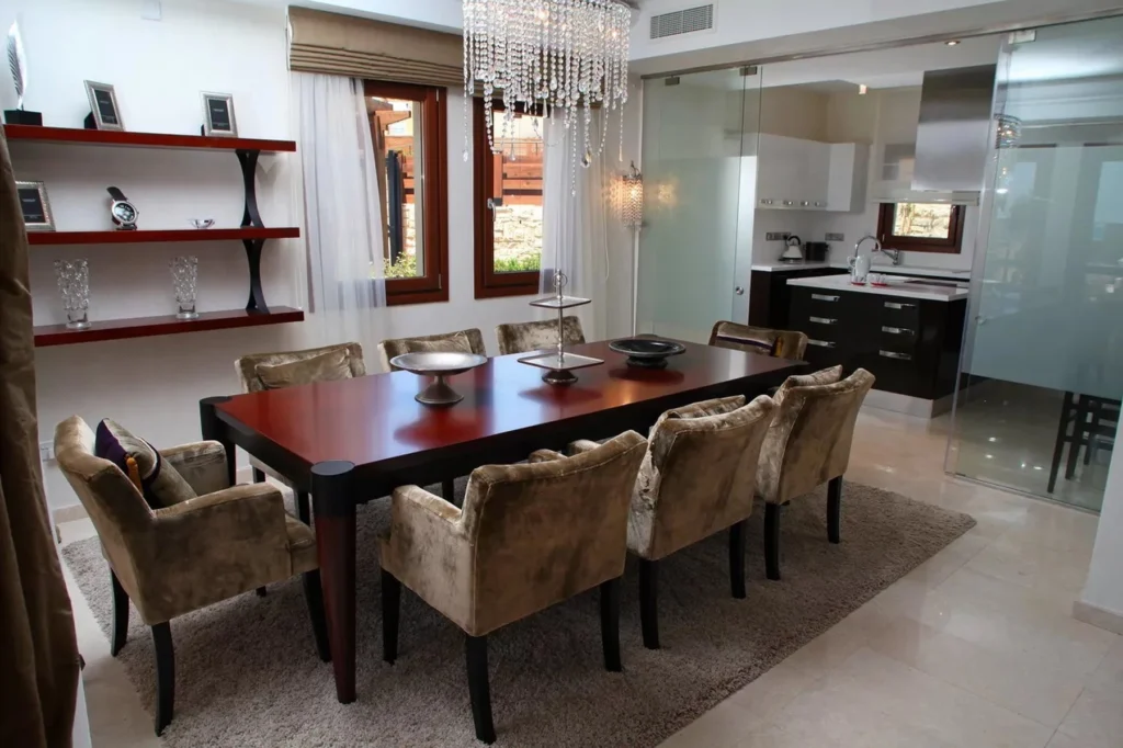 4 Bedroom House for Sale in Kouklia, Paphos District