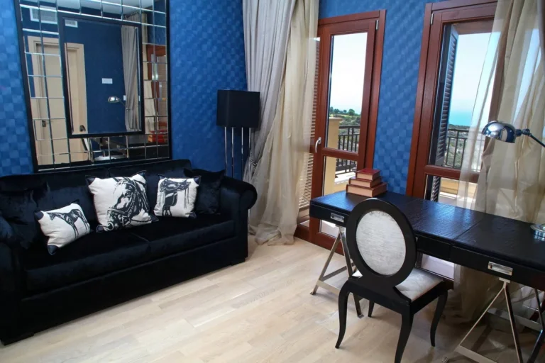 4 Bedroom House for Sale in Kouklia, Paphos District