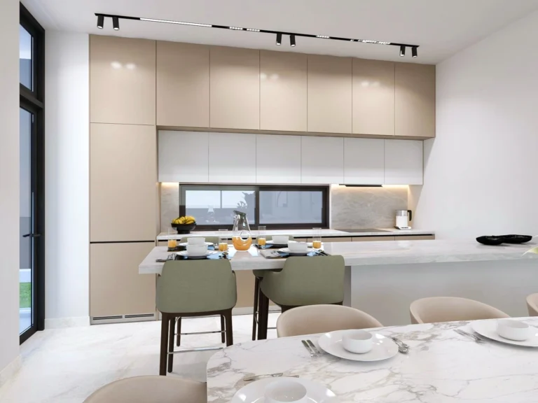 3 Bedroom Apartment for Sale in Limassol – Agios Athanasios