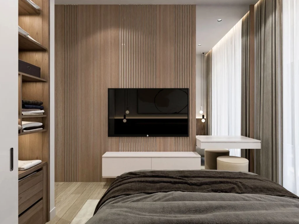 3 Bedroom Apartment for Sale in Limassol – Agios Athanasios