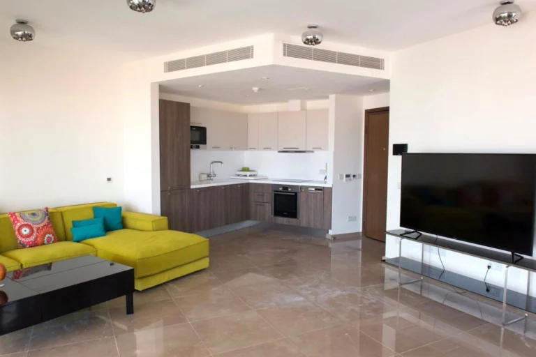 1 Bedroom Apartment for Sale in Limassol – Marina
