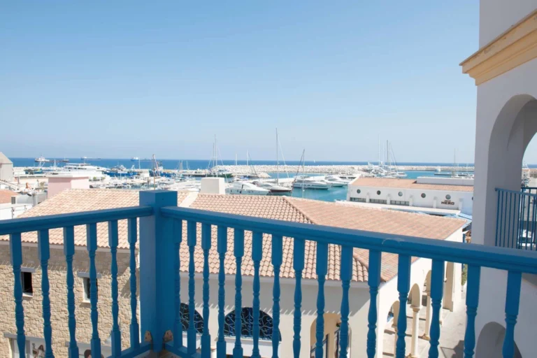 1 Bedroom Apartment for Sale in Limassol – Marina