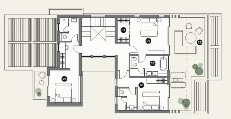 4 Bedroom House for Sale in Limassol District