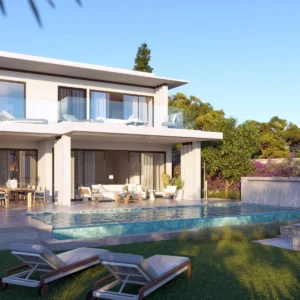 4 Bedroom House for Sale in Limassol District