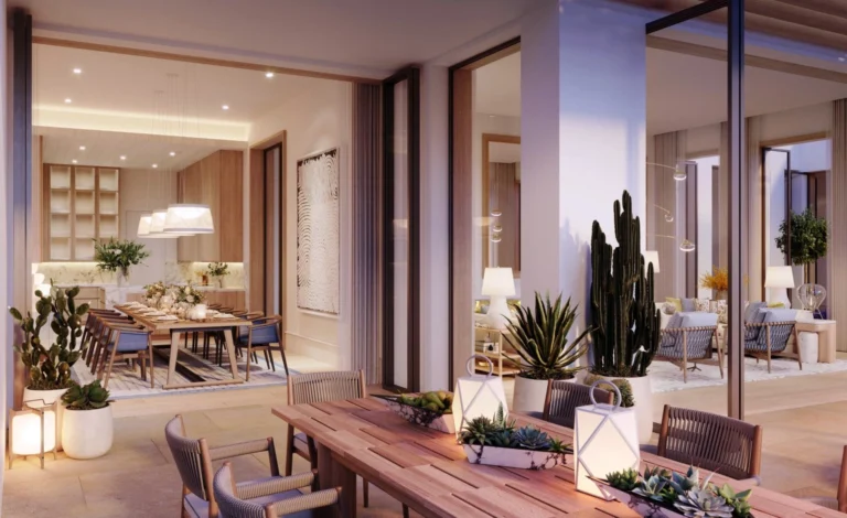 4 Bedroom House for Sale in Limassol District