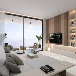 4 Bedroom Apartment for Sale in Limassol – Agios Athanasios