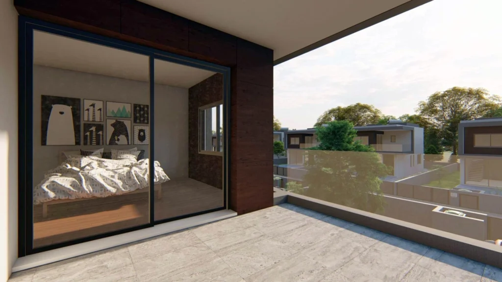 3 Bedroom House for Sale in Mesogi, Paphos District