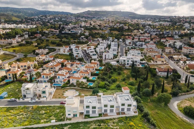 3 Bedroom House for Sale in Konia, Paphos District