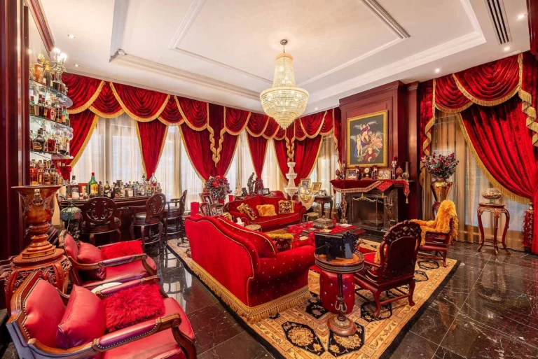 6+ Bedroom House for Sale in Pyla, Larnaca District