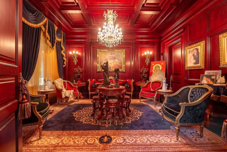 6+ Bedroom House for Sale in Pyla, Larnaca District