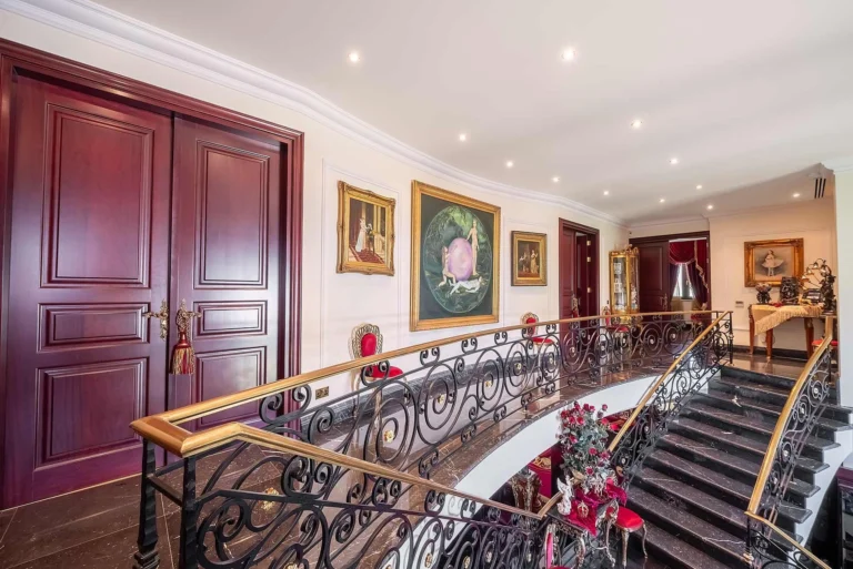 6+ Bedroom House for Sale in Pyla, Larnaca District