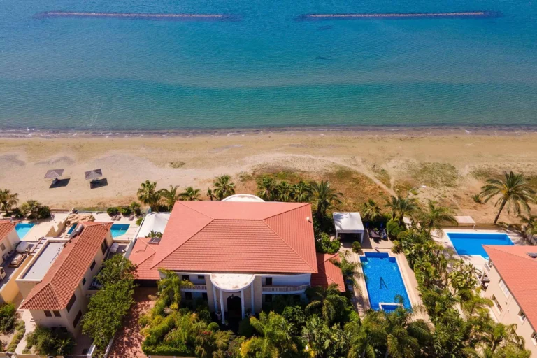 6+ Bedroom House for Sale in Pyla, Larnaca District