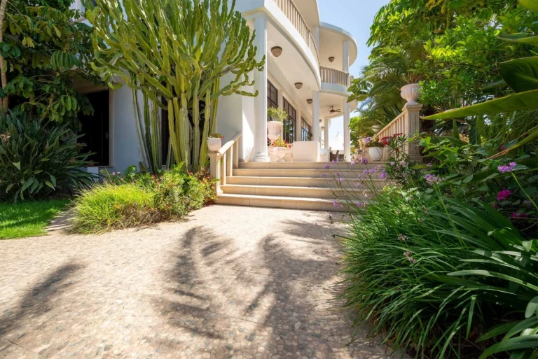 Most Expensive Villas for Sale in Larnaca