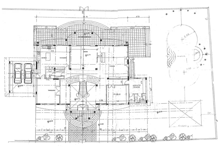 6+ Bedroom House for Sale in Pyla, Larnaca District