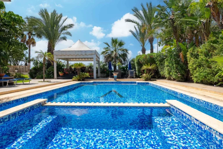 Most Expensive Villas for Sale in Larnaca