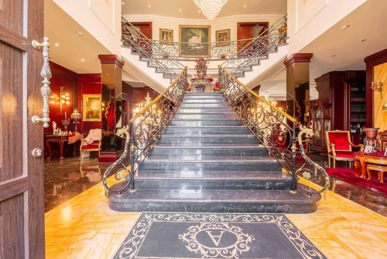 6+ Bedroom House for Sale in Pyla, Larnaca District