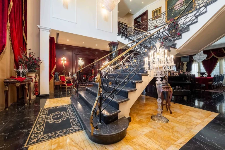 Most Expensive Villas for Sale in Larnaca