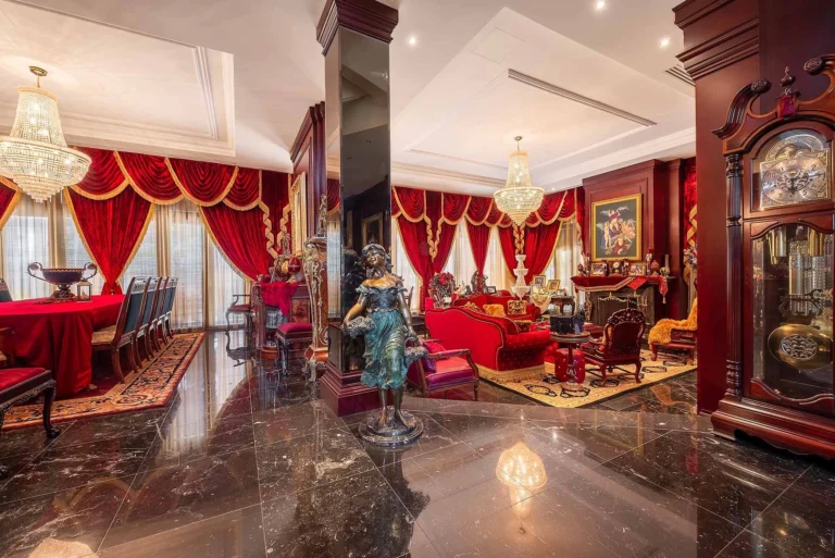 Most Expensive Villas for Sale in Larnaca