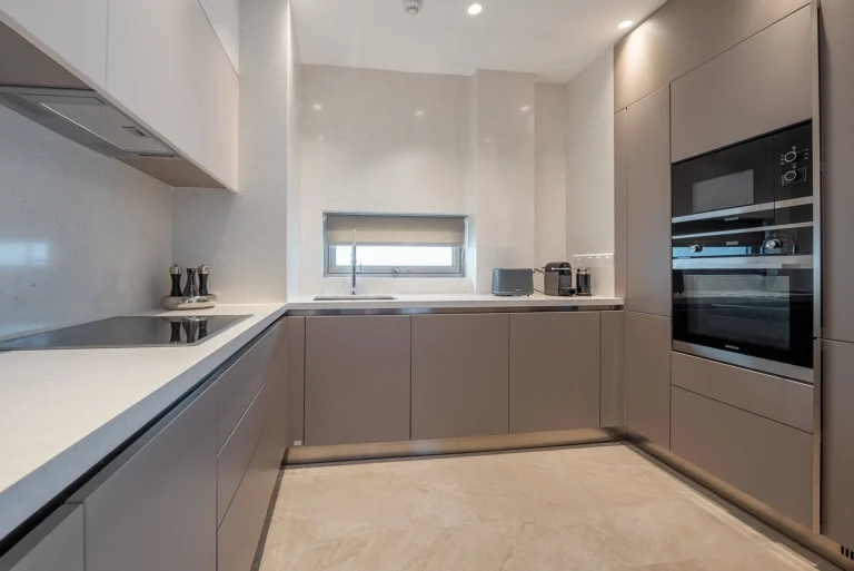 4 Bedroom House for Sale in Agia Thekla, Famagusta District